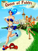 Queen Of Fables ~ Magic Races preview