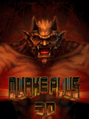 Quake Plus 3D preview