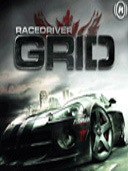 Race Driver Grid 3D preview