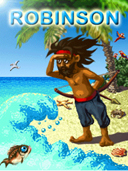 Robinson Crusoe ~ Shipwrecked preview