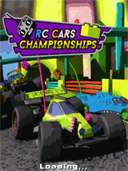 RC Cars Championship preview