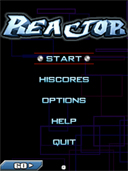 Reactor preview