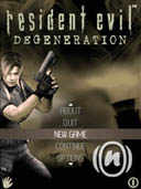 Resident Evil ~ Degeneration preview