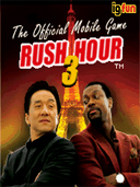 Rush Hour 3