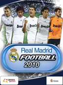 Real Madrid Football 2010 preview