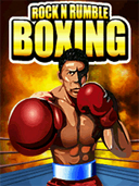 Rock n Rumble Boxing preview
