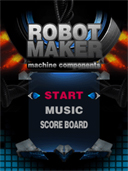 Robot Maker preview