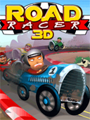 Road Racer 3D preview