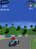 Road Racer 3D preview