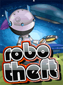 Robo Theft preview