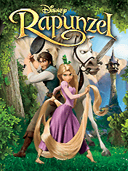 Rapunzel preview