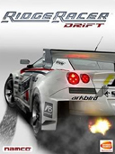 Ridge Racer Drift 3D preview