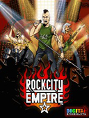 Rock City Empire preview