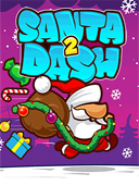 Santa Dash 2 preview