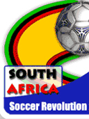 South Africa Soccer Revolution 2010 preview