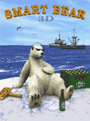 Smart Bear 3D preview