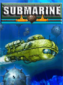 Submarine preview