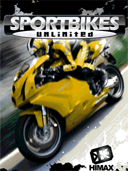 Sportsbikes Unlimited 3D preview