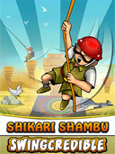Shikari Shambu ~ Swingcredible preview