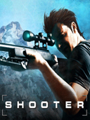 Shooter ~ The Official Mobile Game preview