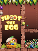 Shoot The Egg preview