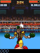 Super KO Boxing 2 preview