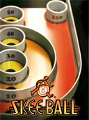 Skee Ball preview