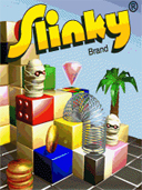 Slinky preview