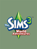 The Sims 3 ~ World Adventures preview