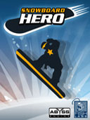 Snowboard Hero preview