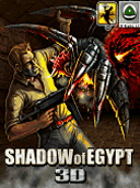 3D Shadows of Egypt preview