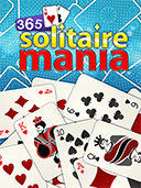 365 Solitaire Mania preview