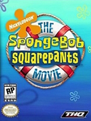 SpongeBob SquarePants Movie Game preview