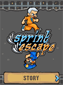 Sprint Escape preview