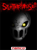 Splatterhouse preview