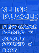 Slide Puzzle preview