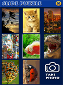 Slide Puzzle preview