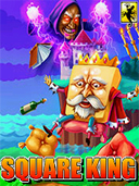 Square King preview