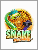 Snake Reloaded preview
