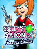 Sally Salon ~ Luxury Edition preview