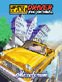 Super Taxi Driver preview