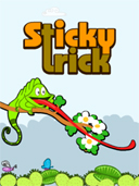 Sticky Trick preview