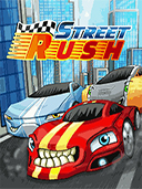 Street Rush preview