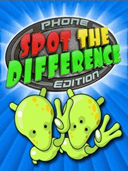 Spot The Difference preview