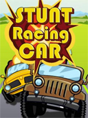 Stunt Racing Car preview