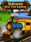 Subway New York Express preview