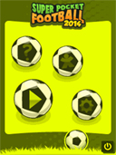 Super Pocket Football 2014 preview