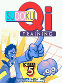 Sudoku QI Training preview