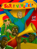 Stop The Vuvuzela preview