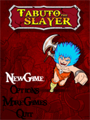 Tabuto The Slayer preview